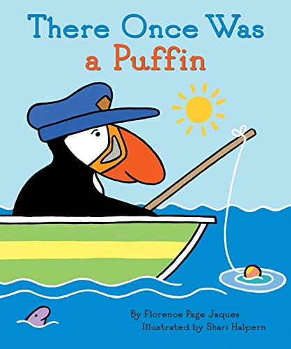 9780735842458: There Once Was A Puffin