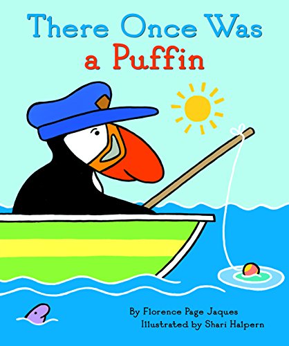 9780735842458: There Once Was a Puffin