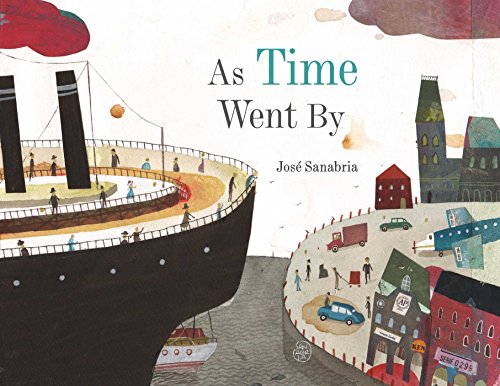 Stock image for As Time Went By for sale by Reliant Bookstore