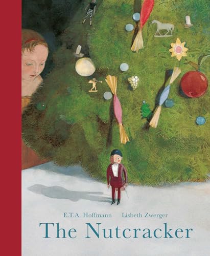 Beispielbild fr The Nutcracker zum Verkauf von HPB Inc.