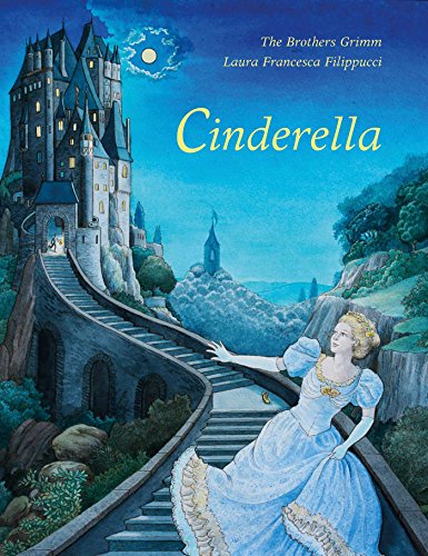 9780735842946: Cinderella