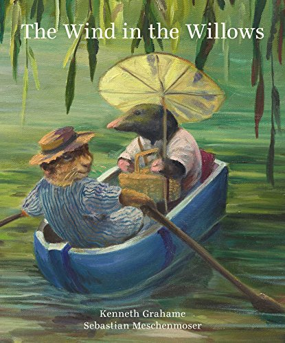 9780735842953: Wind In The Willows