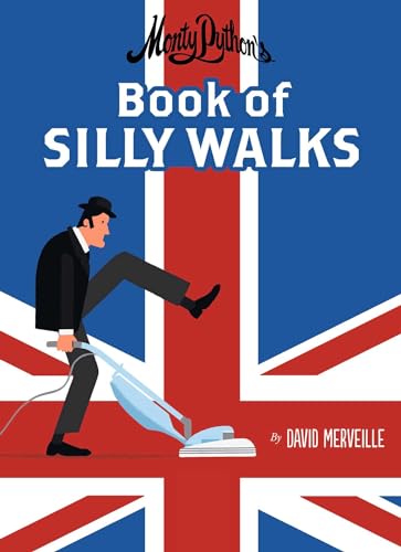 Stock image for Monty Python's Book of Silly Walks (1) for sale by SecondSale