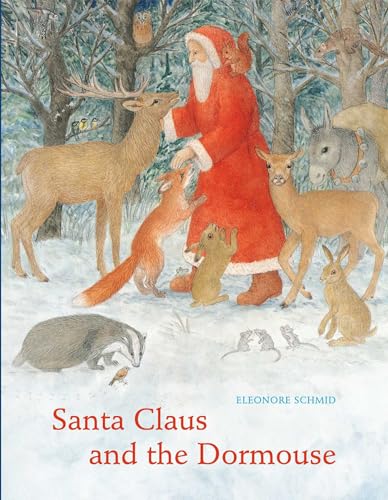 Imagen de archivo de Santa Claus and the Dormouse (1) a la venta por ZBK Books