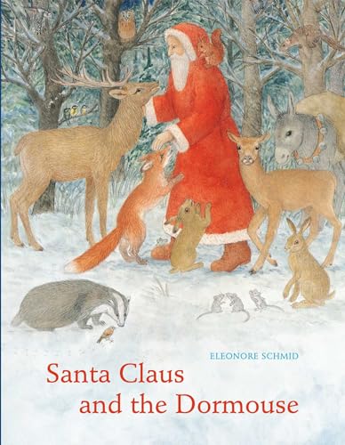 Stock image for Santa Claus and the Dormouse (1) for sale by ZBK Books