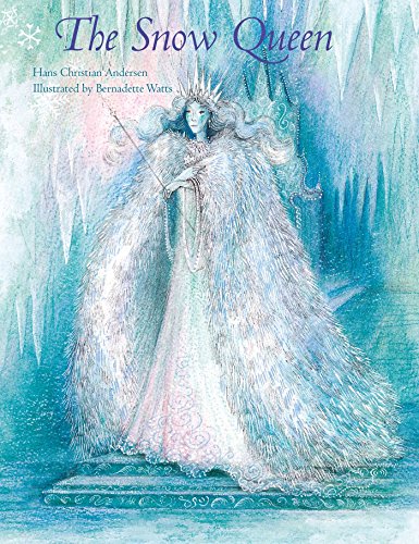 Stock image for The Snow Queen for sale by GF Books, Inc.