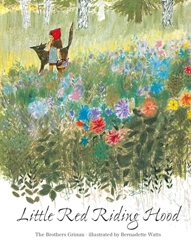 Imagen de archivo de Little Red Riding Hood a la venta por Goodwill of Colorado