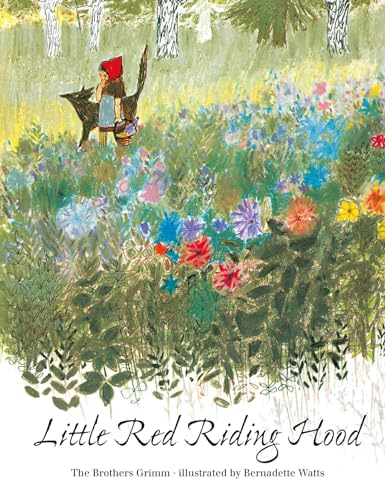Stock image for Little Red Riding Hood for sale by ThriftBooks-Dallas