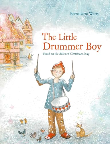 Beispielbild fr The Little Drummer Boy (1) zum Verkauf von Dream Books Co.