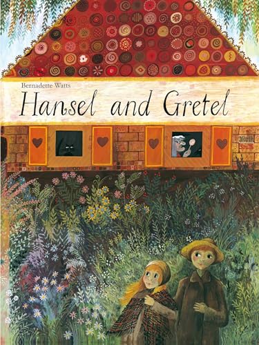 Stock image for Hansel and Gretel for sale by Revaluation Books