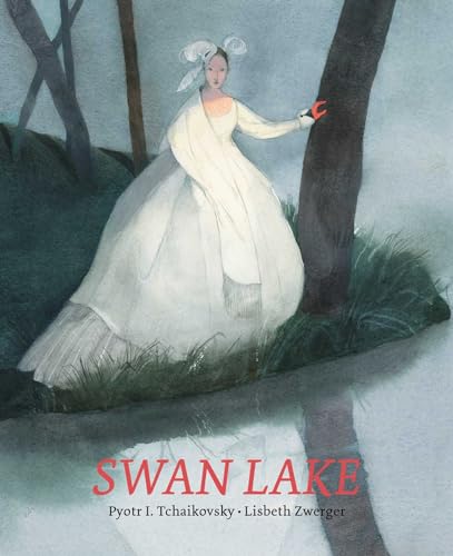 Stock image for Swan Lake for sale by ThriftBooks-Dallas