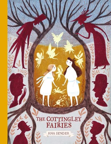Imagen de archivo de The Cottingley Fairies a la venta por SecondSale