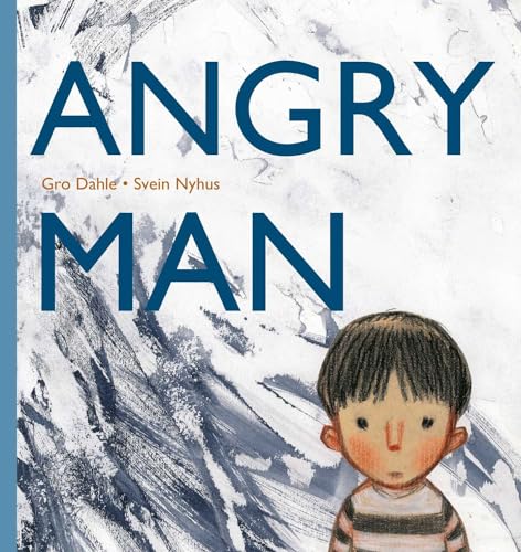 Stock image for Angryman for sale by Better World Books