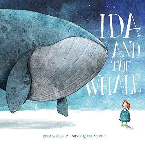 Stock image for Ida and the Whale for sale by SecondSale