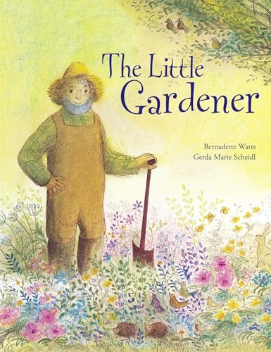 Stock image for The Little Gardener for sale by Your Online Bookstore