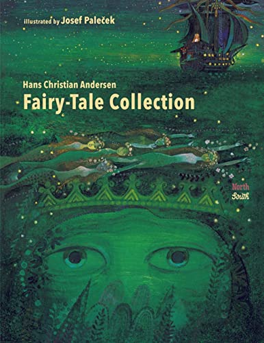 9780735843806: Hans Christian Andersen Fairy Tale Collection