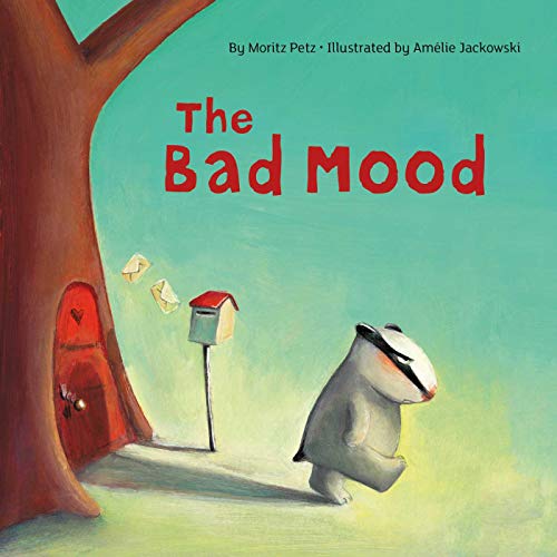Beispielbild fr The Bad Mood zum Verkauf von Goodwill Books