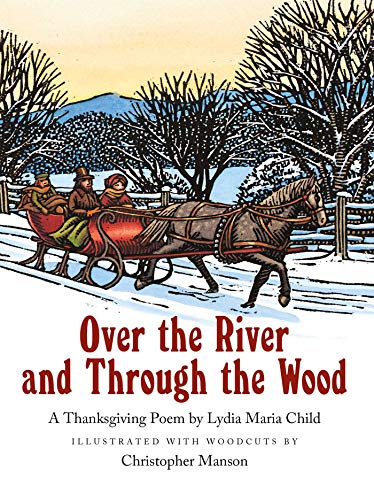 Beispielbild fr Over the River and Through the Wood zum Verkauf von ZBK Books