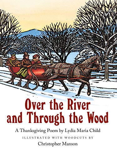 Imagen de archivo de Over the River and Through the Wood a la venta por ZBK Books