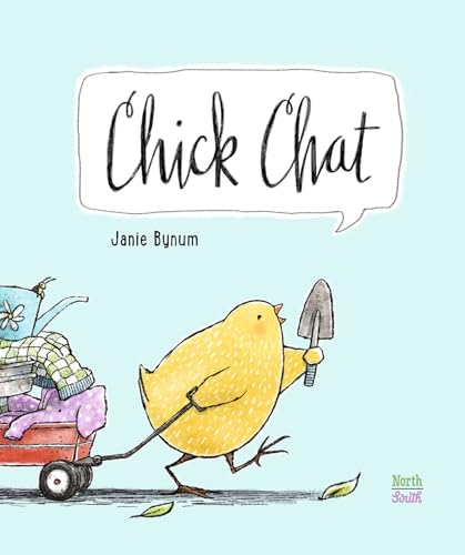 Beispielbild fr Chick Chat zum Verkauf von Better World Books: West