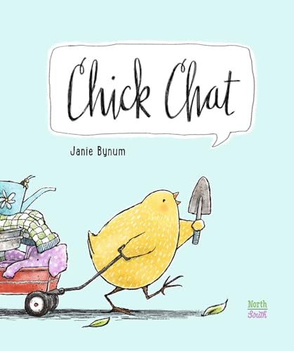 Stock image for Chick Chat for sale by Hippo Books