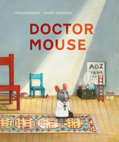 Imagen de archivo de Doctor Mouse a la venta por Better World Books