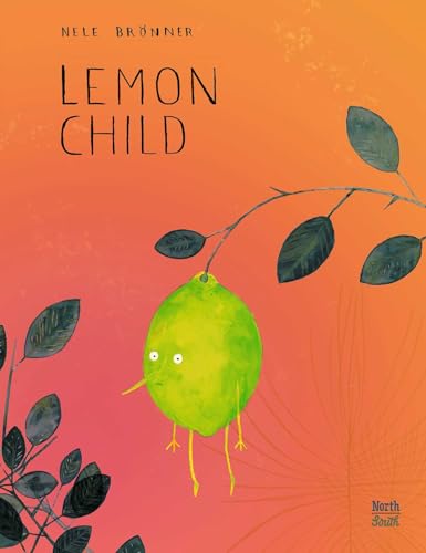 Beispielbild fr Lemon Child zum Verkauf von Better World Books