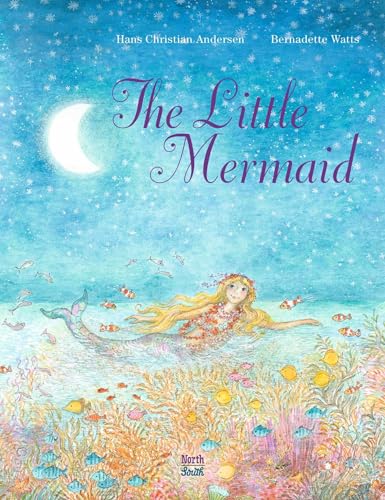 Beispielbild fr The Little Mermaid zum Verkauf von Powell's Bookstores Chicago, ABAA