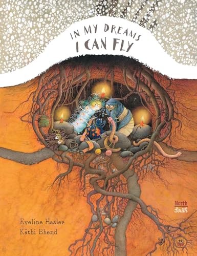 Beispielbild fr In My Dreams I Can Fly zum Verkauf von Better World Books
