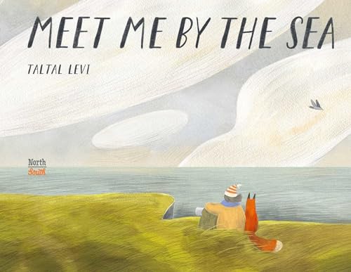 Beispielbild fr Meet Me by the Sea zum Verkauf von ThriftBooks-Atlanta