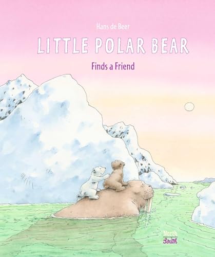 9780735844506: Little Polar Bear Finds a Friend