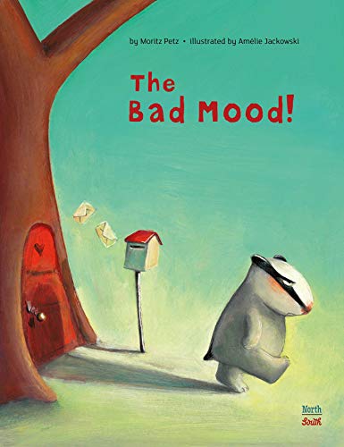 Beispielbild fr The Bad Mood zum Verkauf von Better World Books