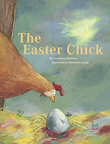 Beispielbild fr The Easter Chick zum Verkauf von Better World Books