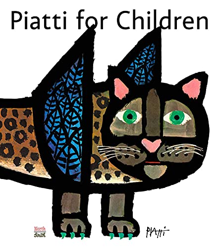 Beispielbild fr Piatti for Children zum Verkauf von Blackwell's