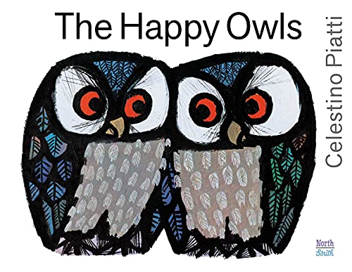 Stock image for The Happy Owls for sale by ThriftBooks-Atlanta