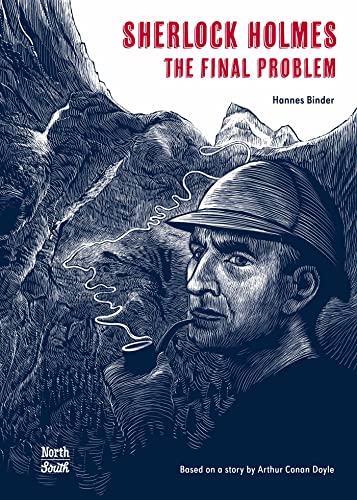 Imagen de archivo de Sherlock Holmes- The Final Problem a la venta por Blackwell's