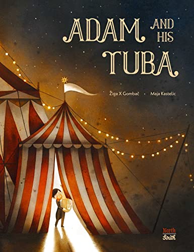

Adam and His Tuba