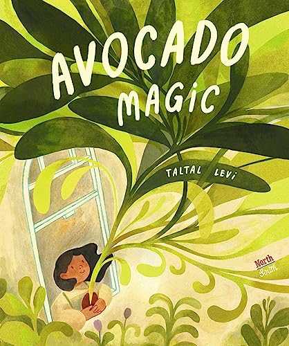 Beispielbild fr Avocado Magic zum Verkauf von Blackwell's