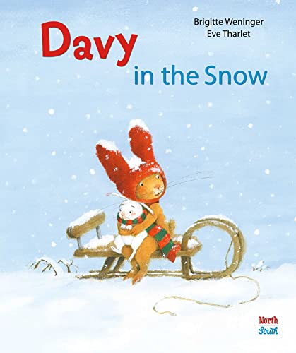 Stock image for Davy in the Snow for sale by Housing Works Online Bookstore