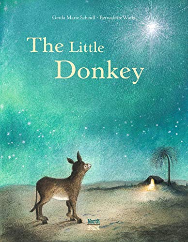 Stock image for The Little Donkey for sale by GF Books, Inc.