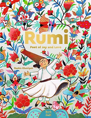 9780735845442: Rumi–Poet of Joy and Love