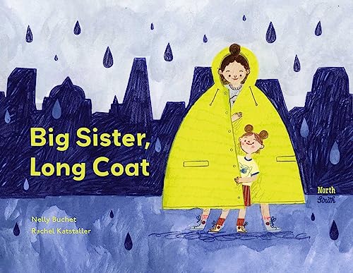 Stock image for Big Sister, Long Coat for sale by Housing Works Online Bookstore