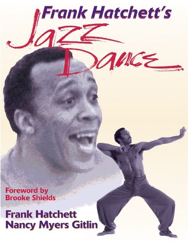 Imagen de archivo de Frank Hatchett's Jazz Dance a la venta por Wonder Book