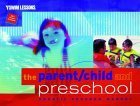 9780736000536: The Parent/Child and Preschool Aquatic Program Manual (Ymca Swim Lessons)