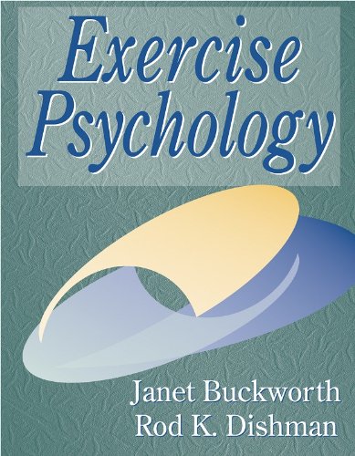 Stock image for Exercise Psychology for sale by Open Books
