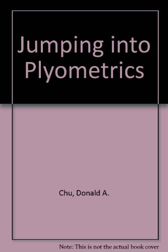 9780736000963: Jumping into Plyometrics