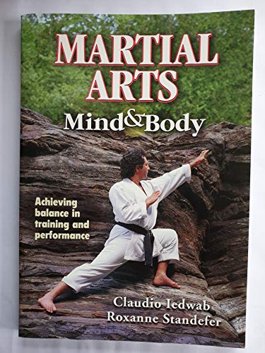 Stock image for Martial Arts: Mind & Body for sale by Wonder Book