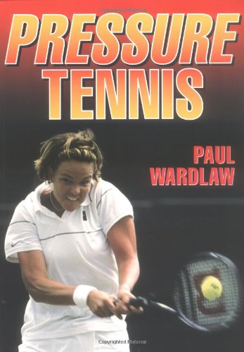 9780736001564: Pressure Tennis