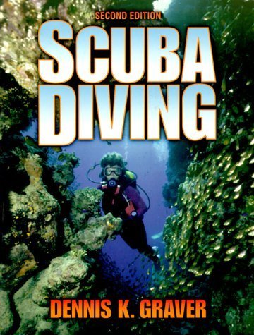 Beispielbild fr Scuba Diving zum Verkauf von Better World Books: West