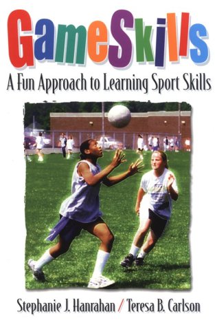 Imagen de archivo de Game Skills : A Fun Approach to Learning Sport Skills a la venta por Front Cover Books